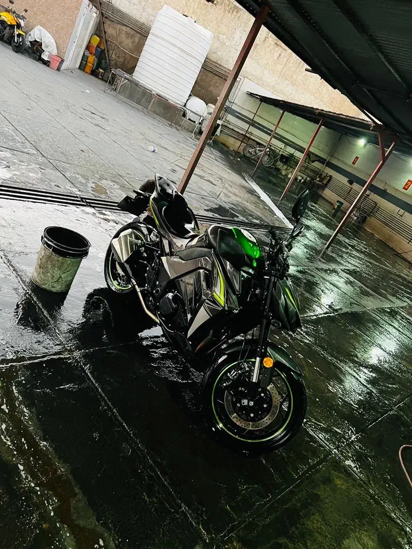 فروش فوری موتوربلنتاZ1|موتورسیکلت|شیراز, شاهجیان|دیوار