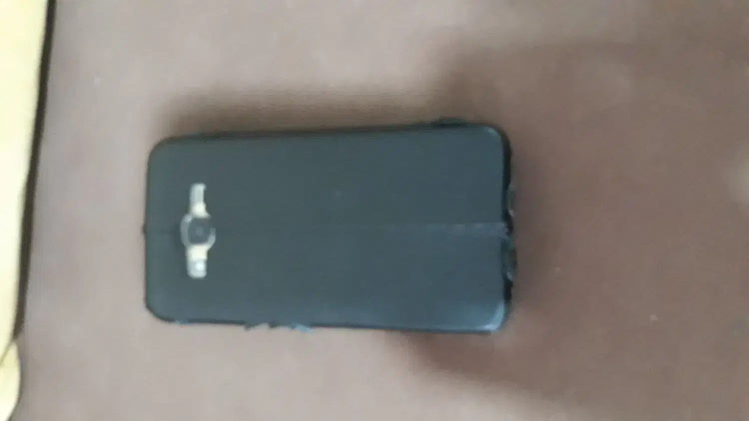 گوشی جی ۵|موبایل|تهران, مشیریه|دیوار