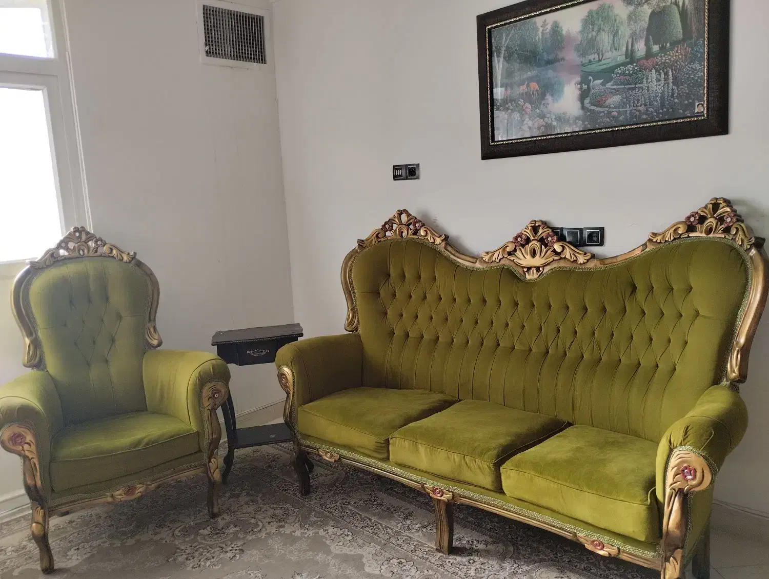 پارکینگ|حراج|مشهد, مشکینی (شهرک غرب)|دیوار