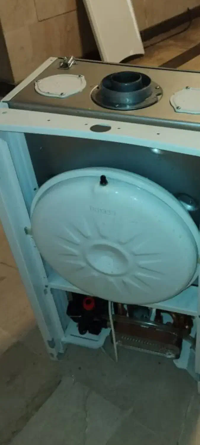 پکیج l24000 ایران رادیاتور|آبگرمکن، پکیج، شوفاژ|تهران, امامت|دیوار