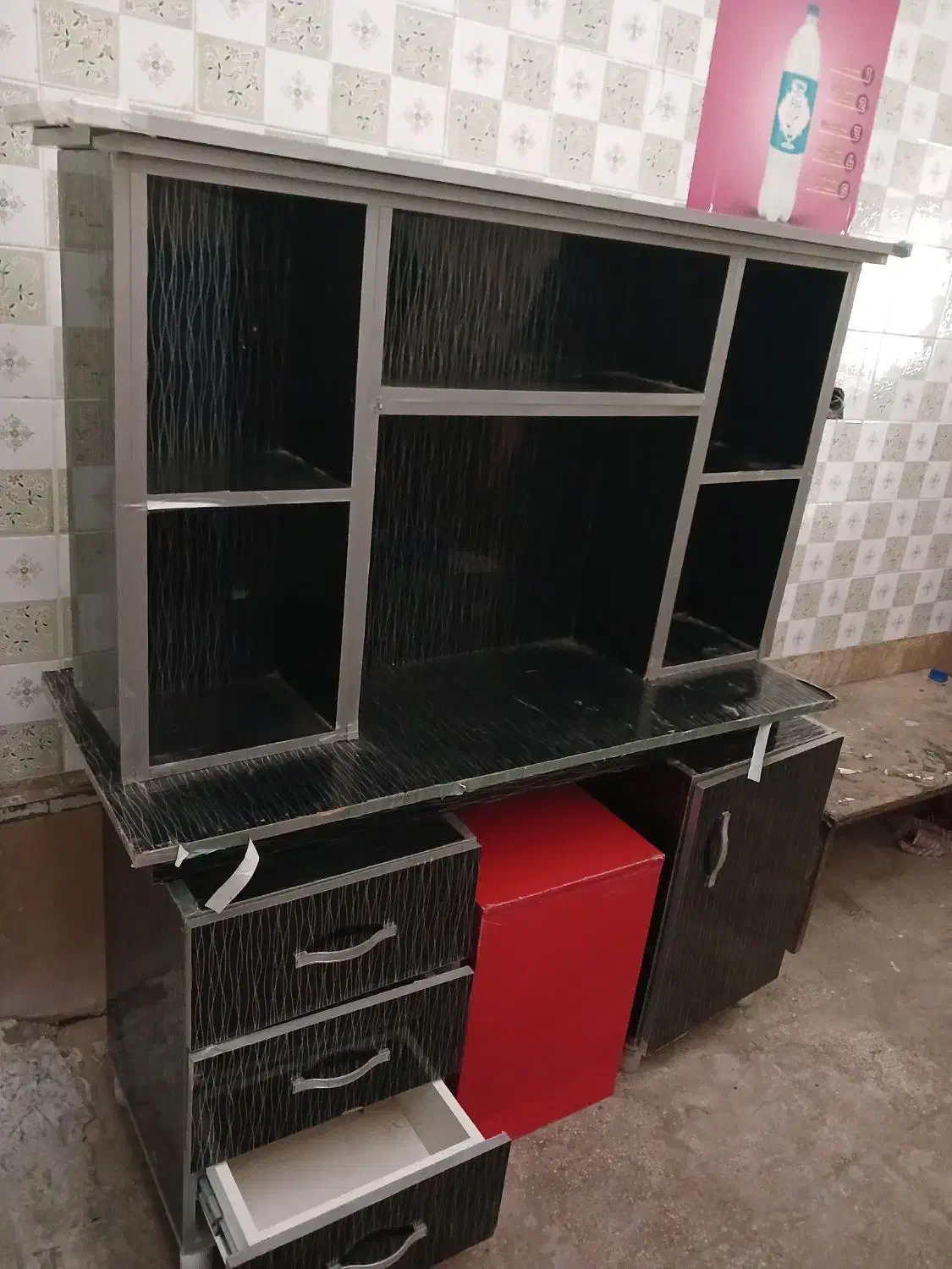 میز آرایشی|بوفه، ویترین، کنسول|مرودشت, مختارآباد|دیوار