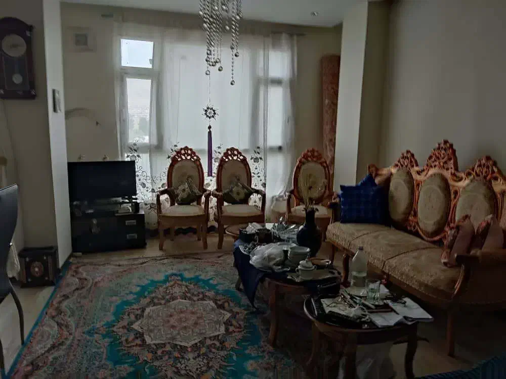 (پارسه ورداورد)فروش واحد 61 متری تک خواب|فروش آپارتمان|تهران, وردآورد|دیوار