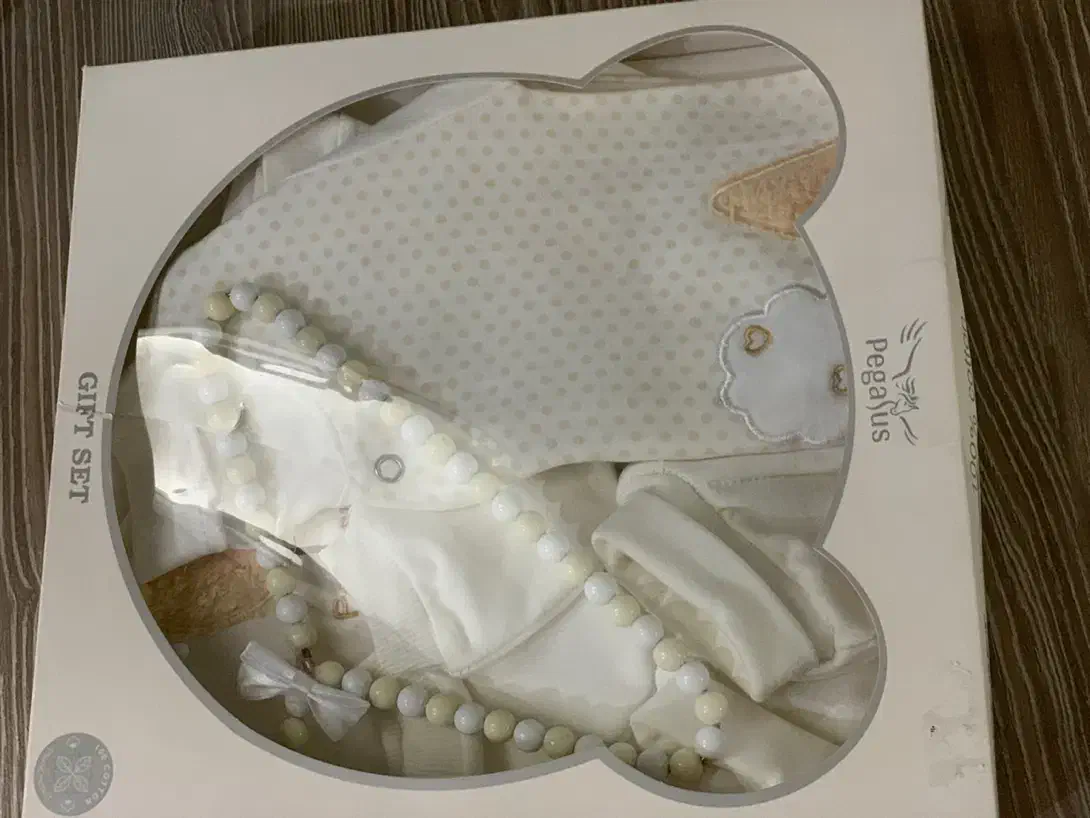 ست بیمارستانی نوزاد نو|کفش و لباس بچه|بجنورد, |دیوار