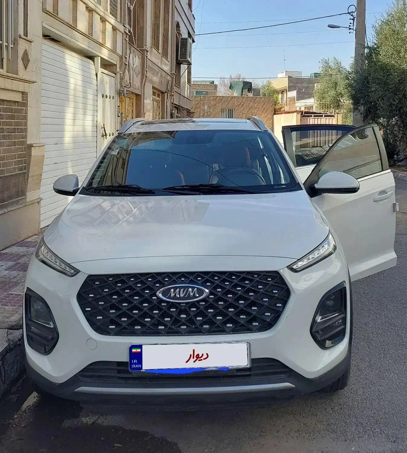 x22 pro mt (دنده )|خودرو سواری و وانت|سمنان, |دیوار