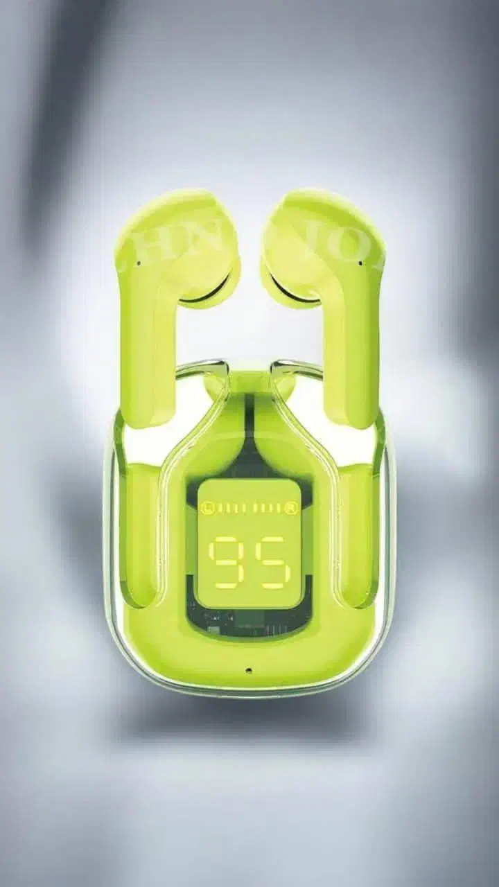 ایرپاد اولتزا پادس مکس همراه با هدیه|لوازم جانبی موبایل و تبلت|شهرضا, |دیوار