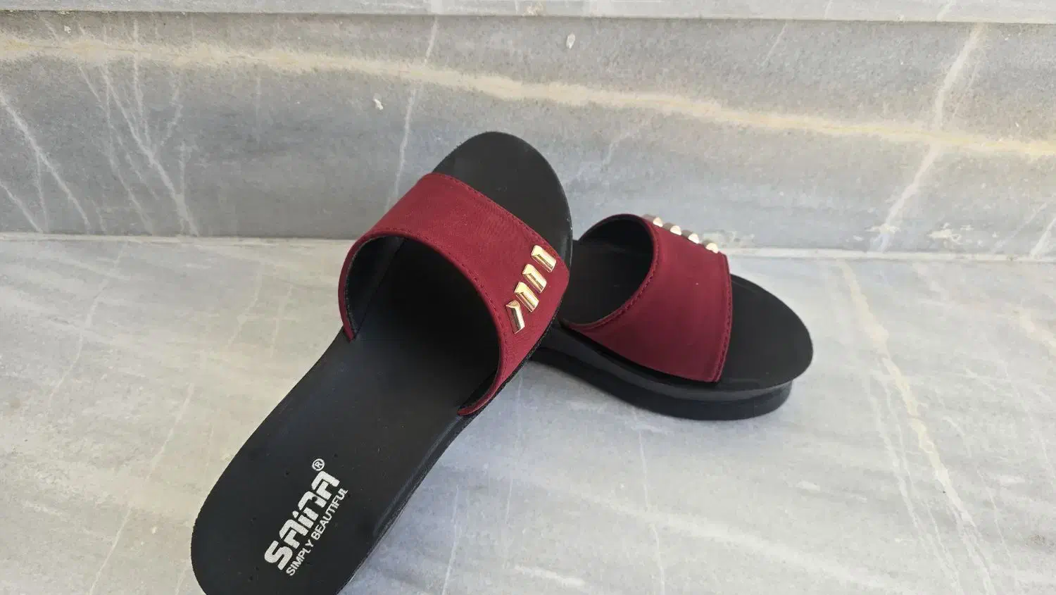 صندل زنانه..‌نو|کیف، کفش، کمربند|سیرجان, |دیوار