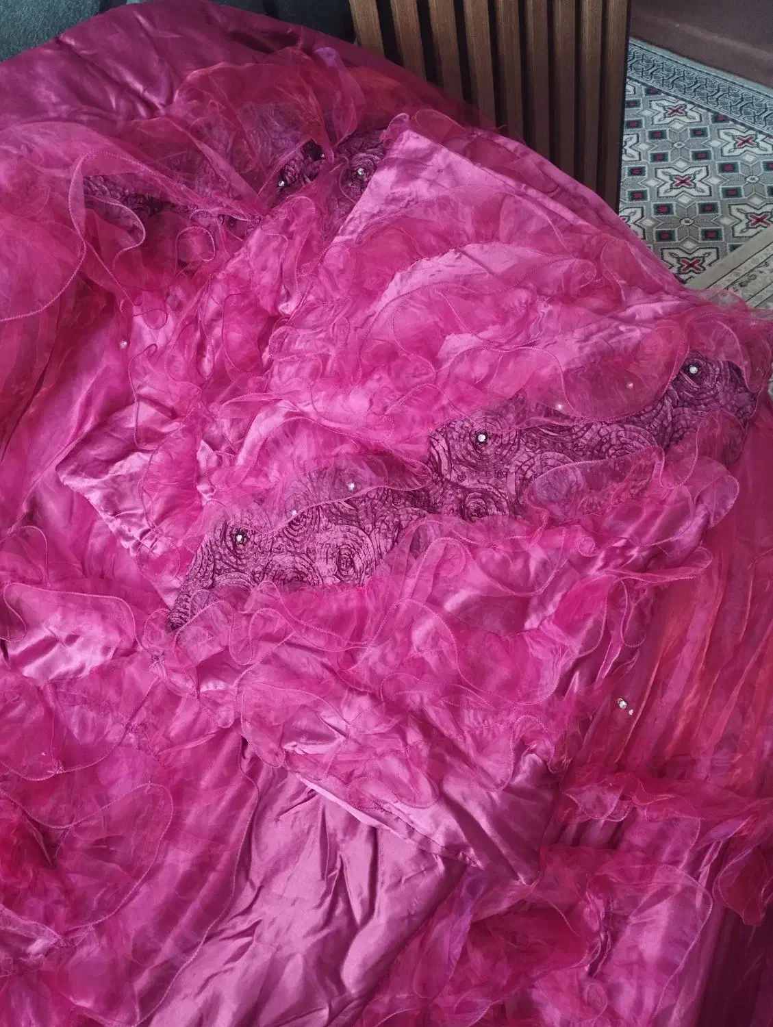 روتختی سرخابی|حراج|گلبهار, شهر جدید گلبهار|دیوار