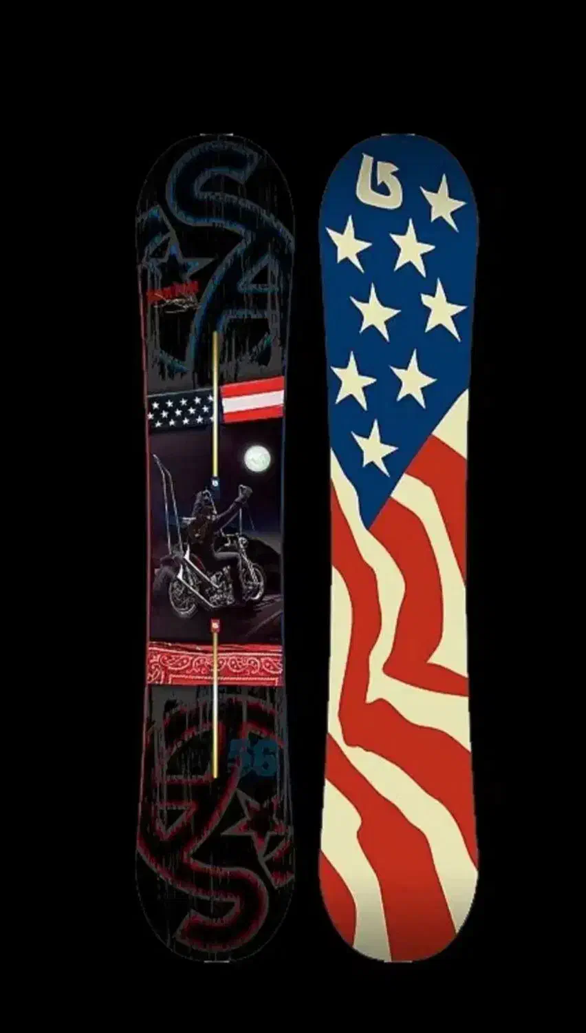 اسنوبورد و فیکس برتون burton قد تخته ۱۵۶|ورزش‌های زمستانی|تهران, سلسبیل شمالی|دیوار