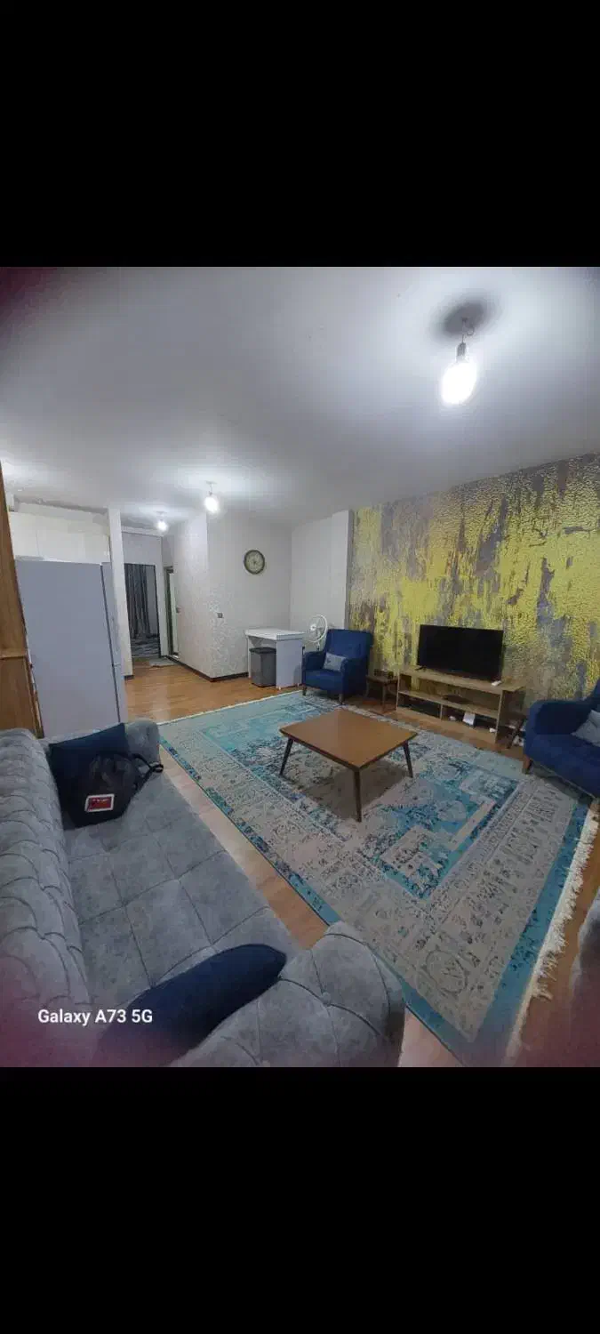 خانه شیک و تمیز|اجارهٔ کوتاهمدت آپارتمان و سوئیت|قشم, |دیوار