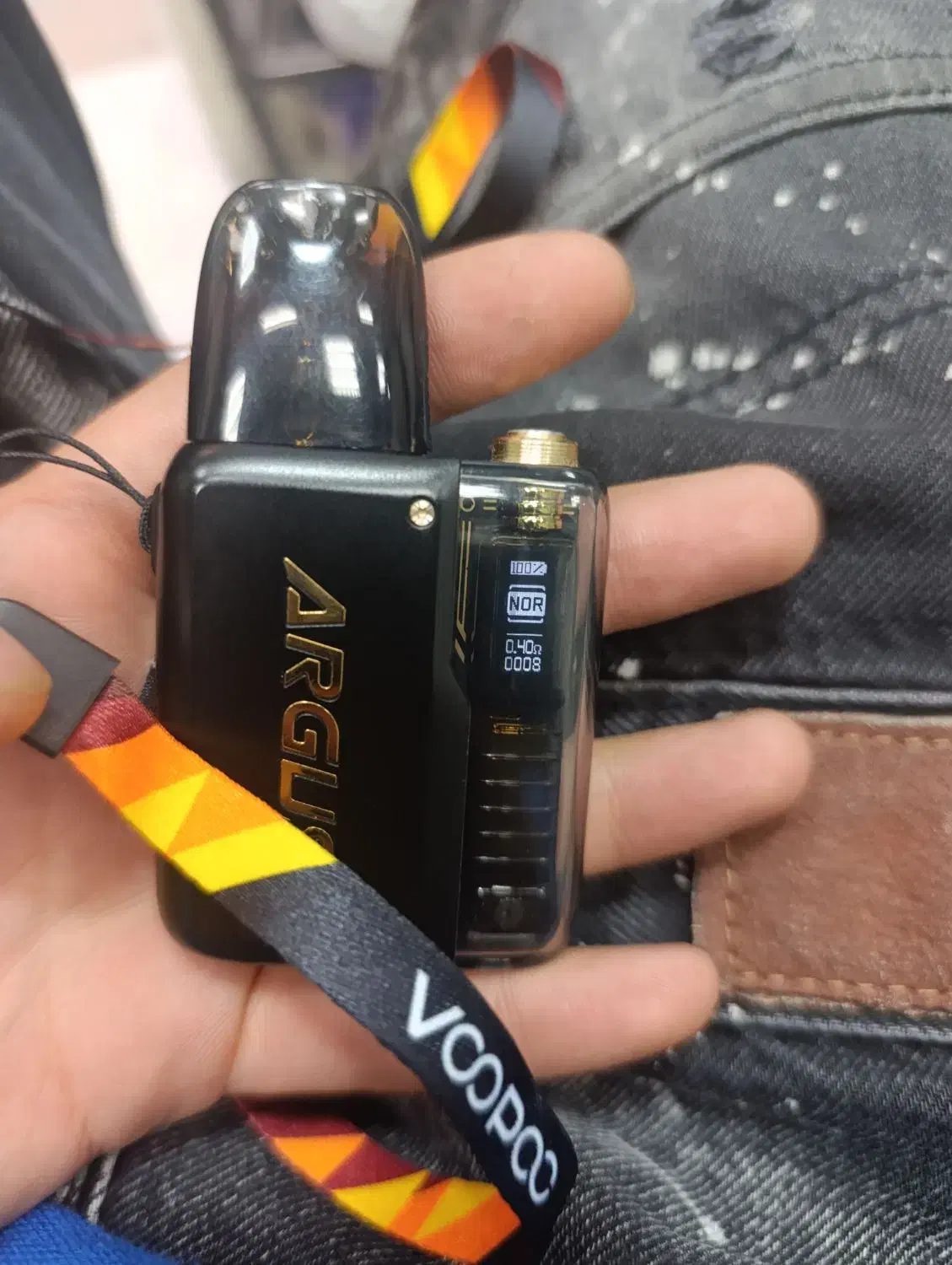 ویپ .پاد|زیورآلات و اکسسوری|قرچک, شهرک الحدید|دیوار