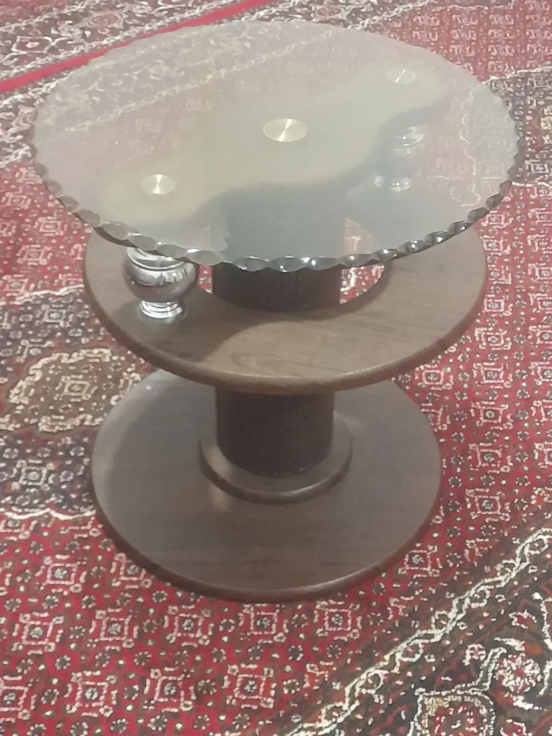 میز عسلی|مبلمان خانگی و میز عسلی|جوانرود, |دیوار