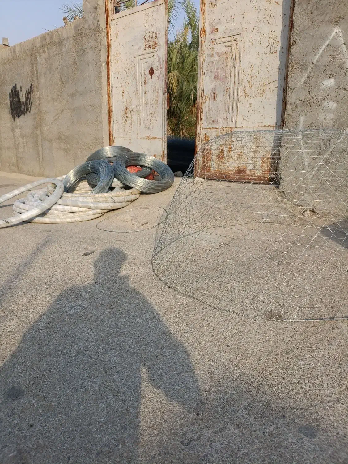 گرگور بافی محمدعلی نبییان|ماهیگیری|بوشهر, |دیوار