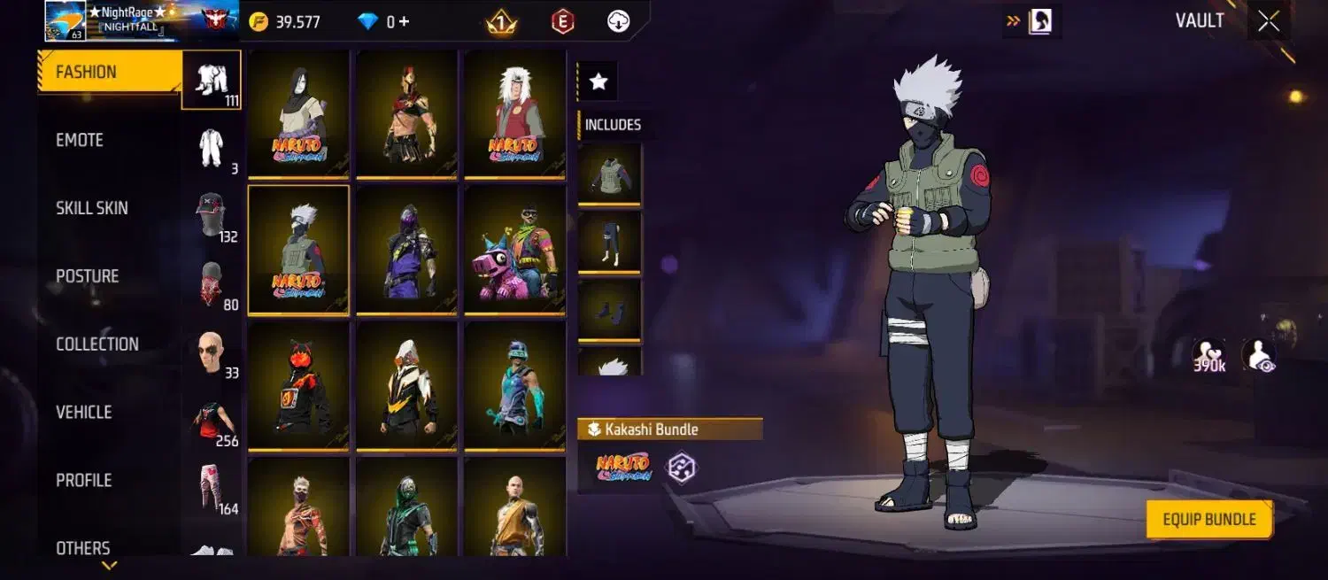 اکانت فری فایر|کنسول، بازی ویدئویی و آنلاین|مشهد, مهدی آباد|دیوار