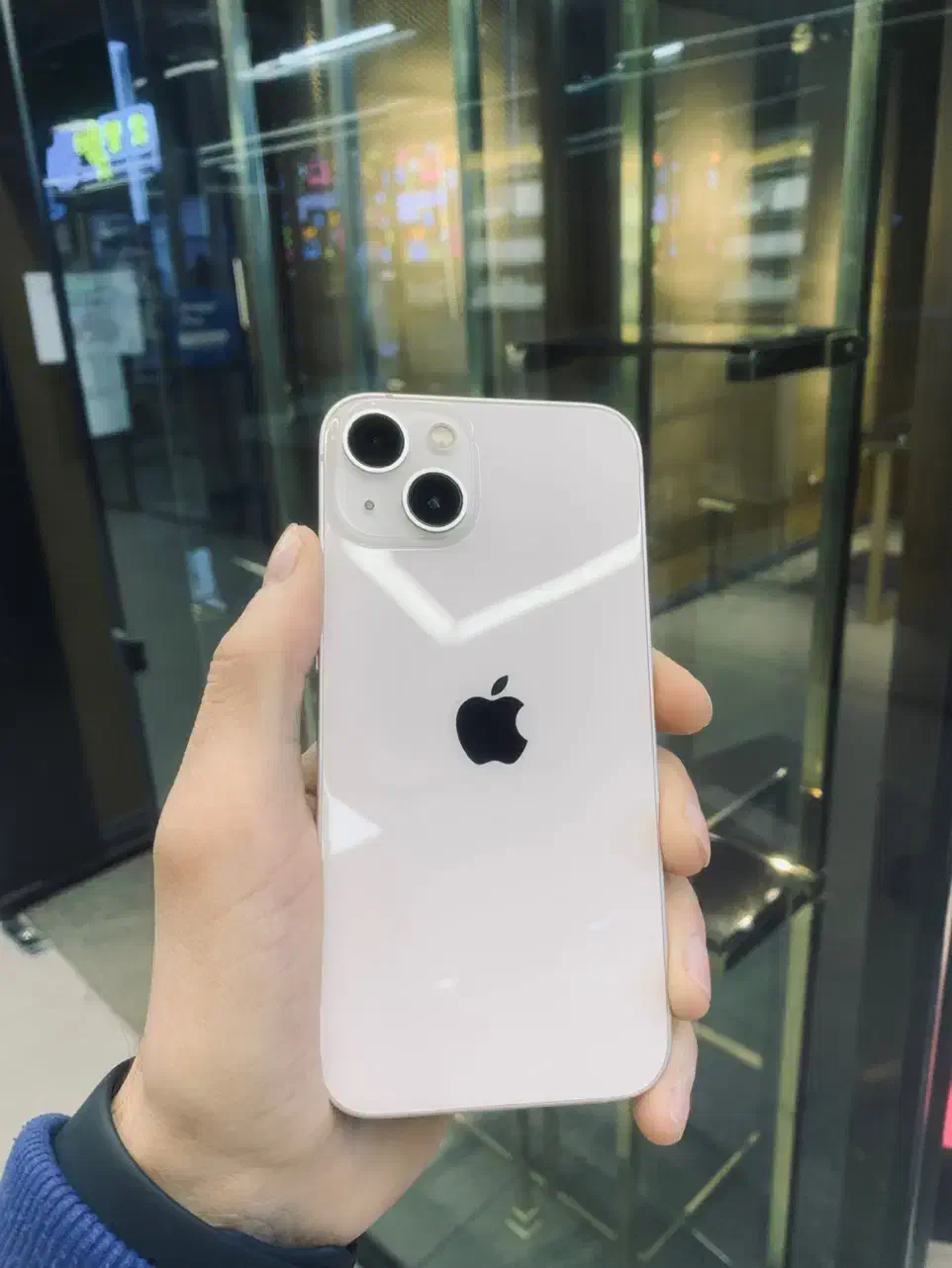 ۱۳ نرمال سالم با ضمانت باطری تعویض|موبایل|مشهد, راهنمایی|دیوار