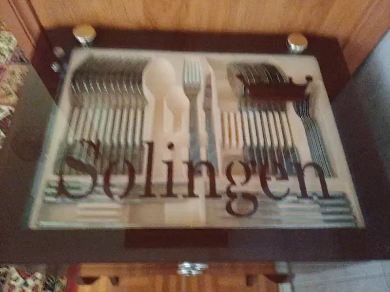 کنسول قاشق و چنگال|آب‌چکان و نظم‌دهنده ظروف|اردبیل, |دیوار