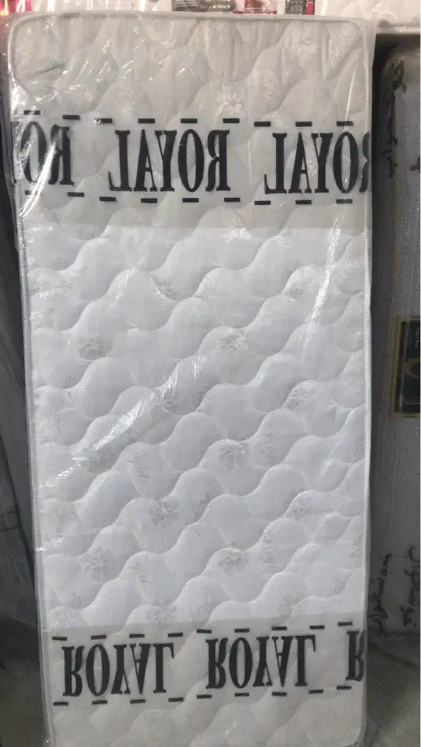 تشک خوشخواب دونفره با ارسال رایگان|تشک تختخواب|آمل, |دیوار