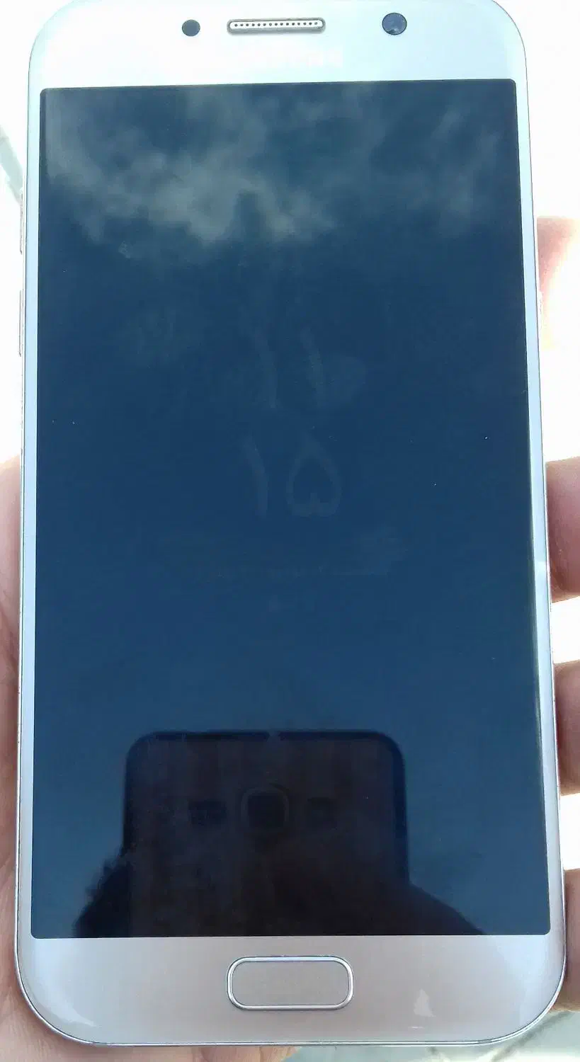 a5 2017 سامسونگ|موبایل|کرج, شهرک امام رضا (ع)|دیوار