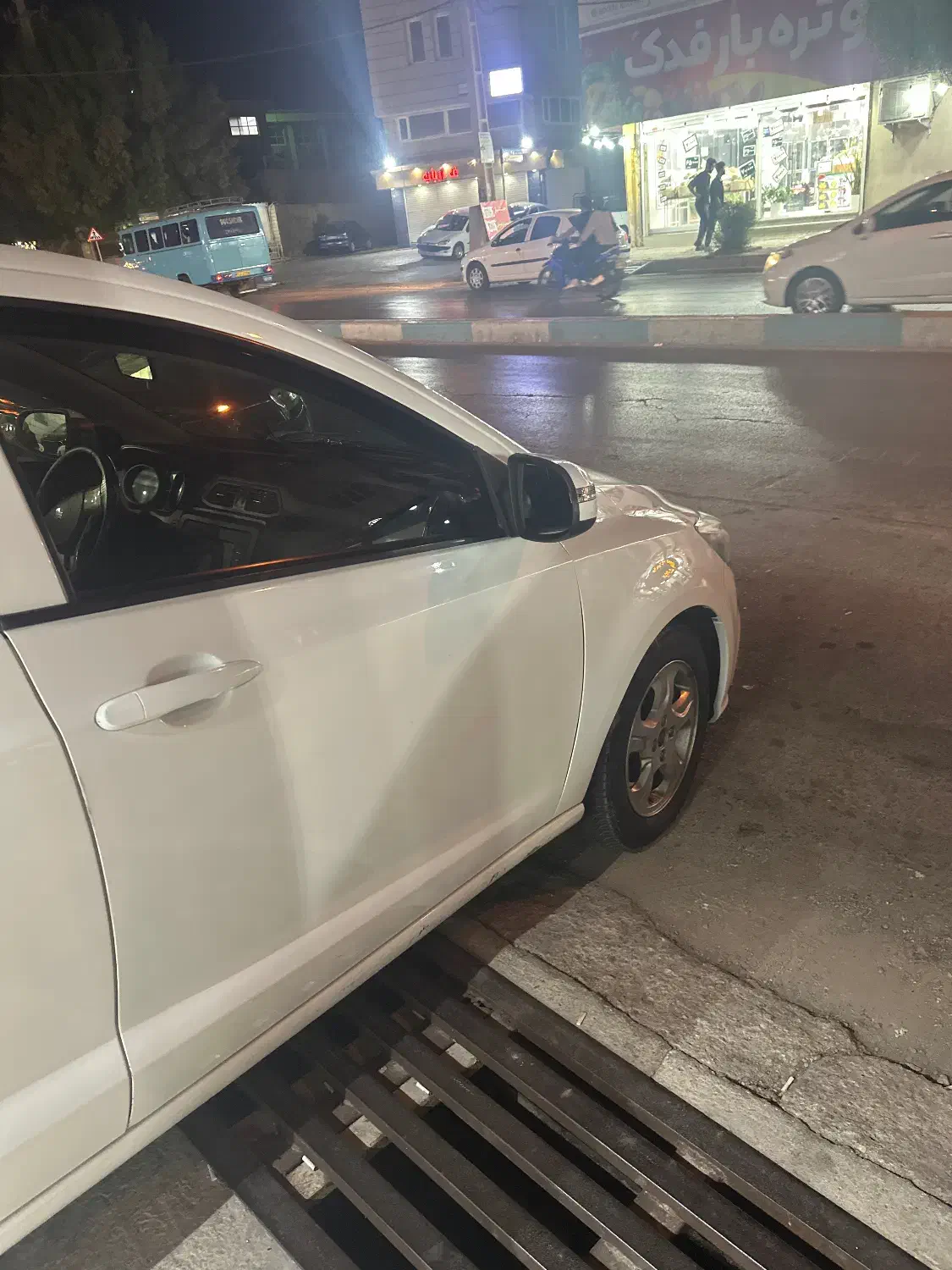 شاهین|خودرو سواری و وانت|بوشهر, |دیوار