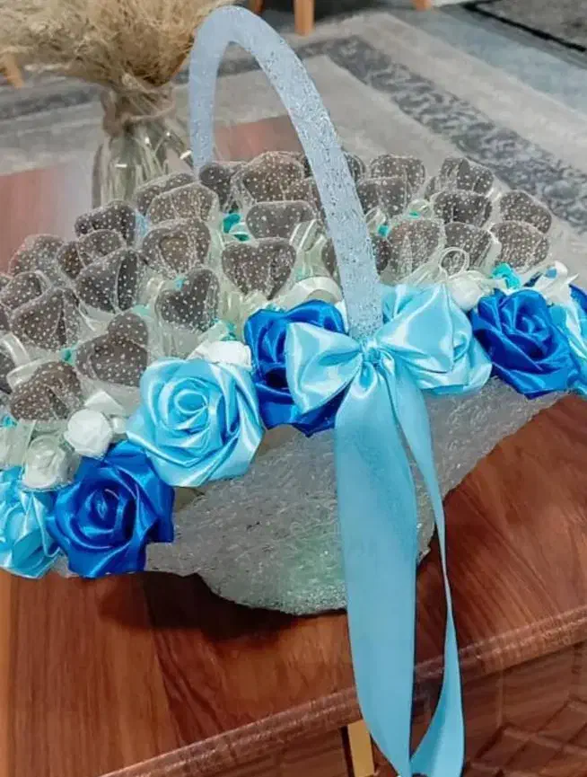 رز ربانی|گل مصنوعی|دوگنبدان, |دیوار