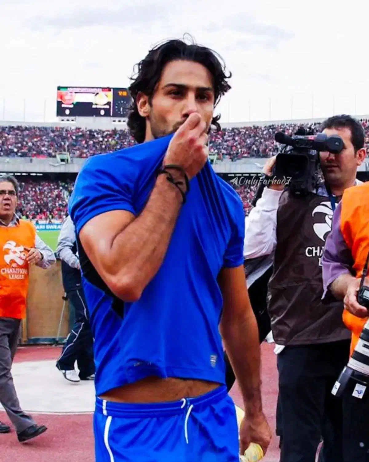 بلیط بازی استقلال با الوحدات اردن|بلیت ورزشی|اسلام‌شهر, شاطره|دیوار