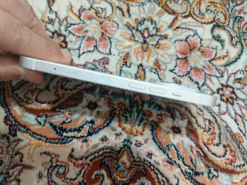 IPhone 14 128G Starlight ch|موبایل|تهران, استخر|دیوار