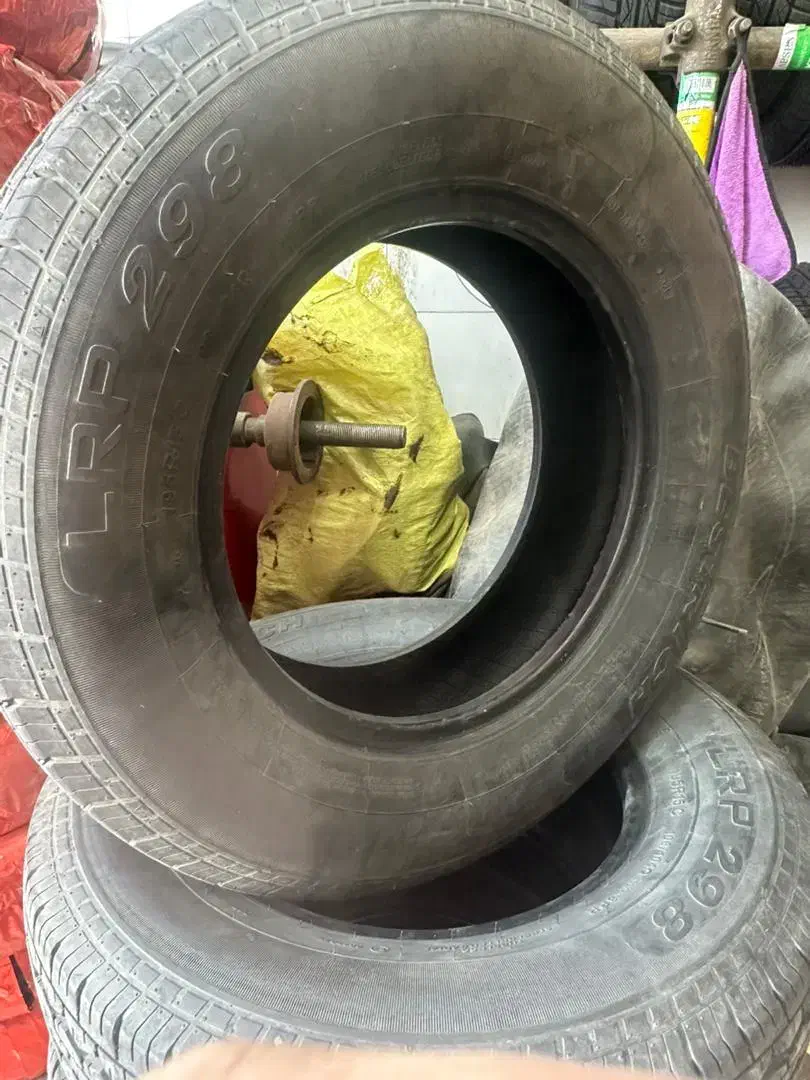 195R15|قطعات یدکی و لوازم جانبی|اهواز, اسلام آباد غربی|دیوار