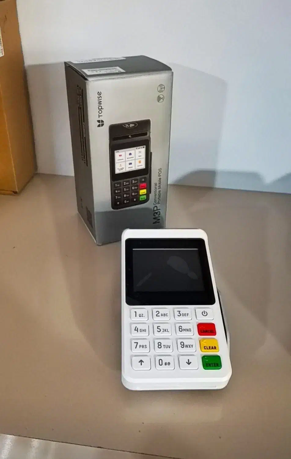 فروش کارت خوان جدید فورجی|فروشگاه و مغازه|گلبهار, شهر جدید گلبهار|دیوار