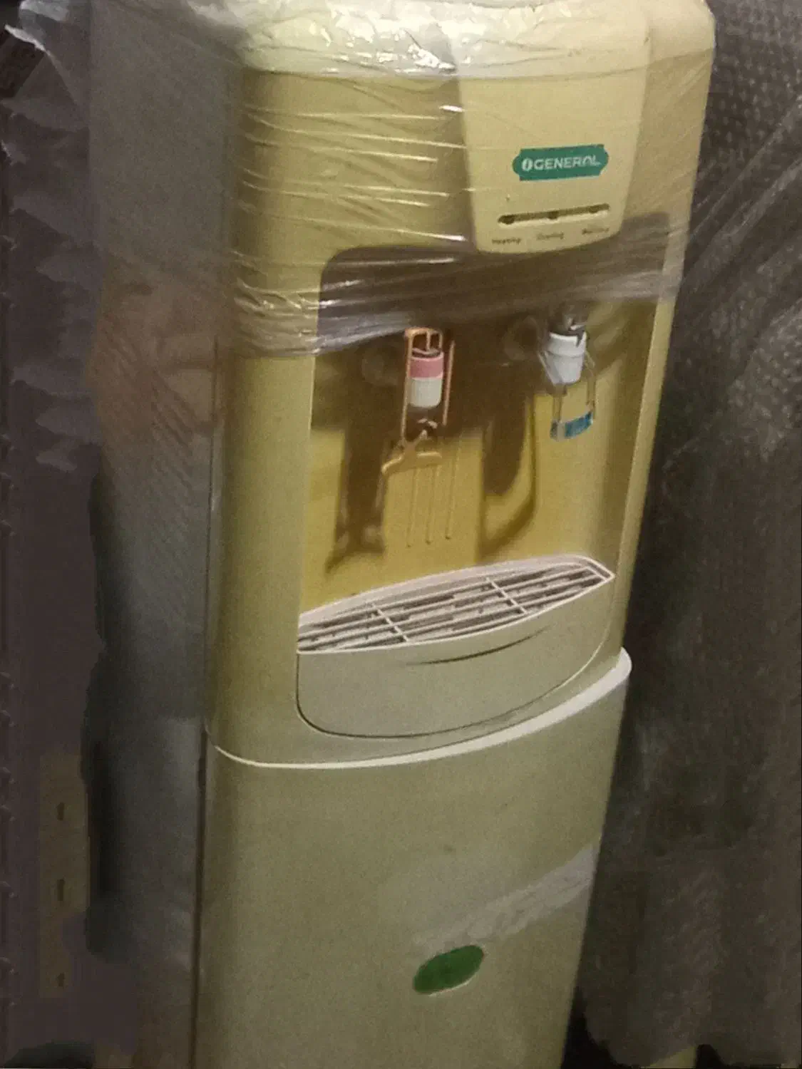 آبسرد کن اجنرال اصل|آبسردکن و تصفیه آب|خرمآباد, |دیوار