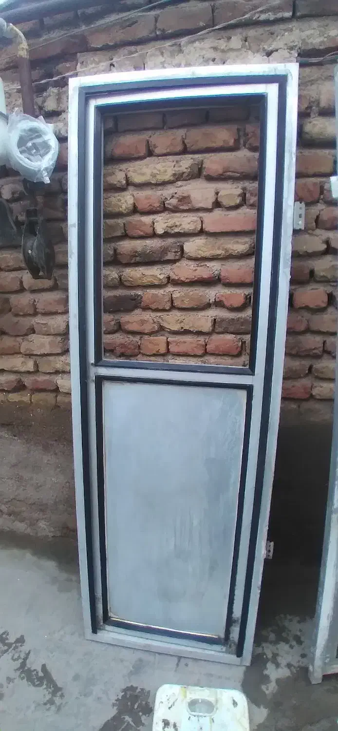 درب و پنجره آلمینیومی|مصالح و تجهیزات ساختمان|اردبیل, |دیوار