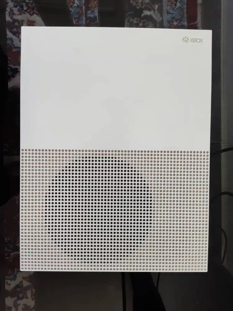 Xbox One S استوک|کنسول، بازی ویدئویی و آنلاین|شیراز, درکی|دیوار