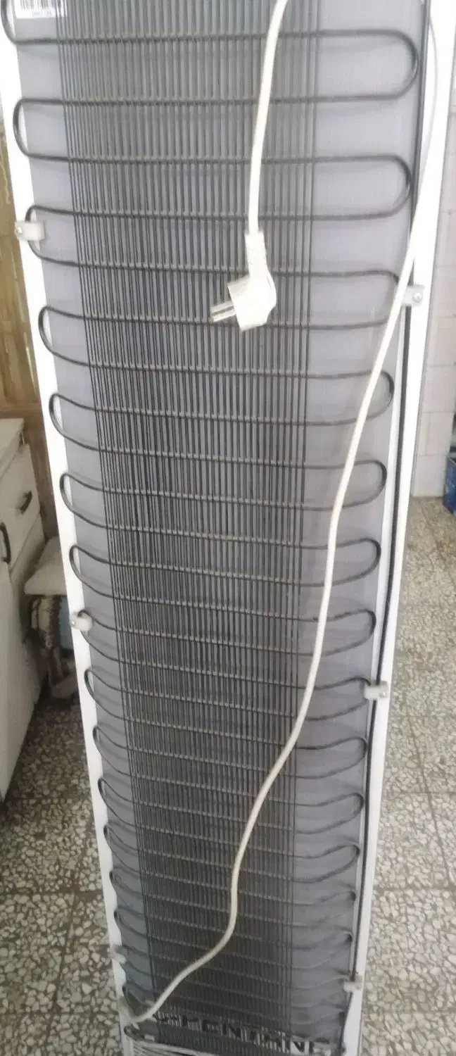 یخچال|یخچال و فریزر|کرمانشاه, |دیوار