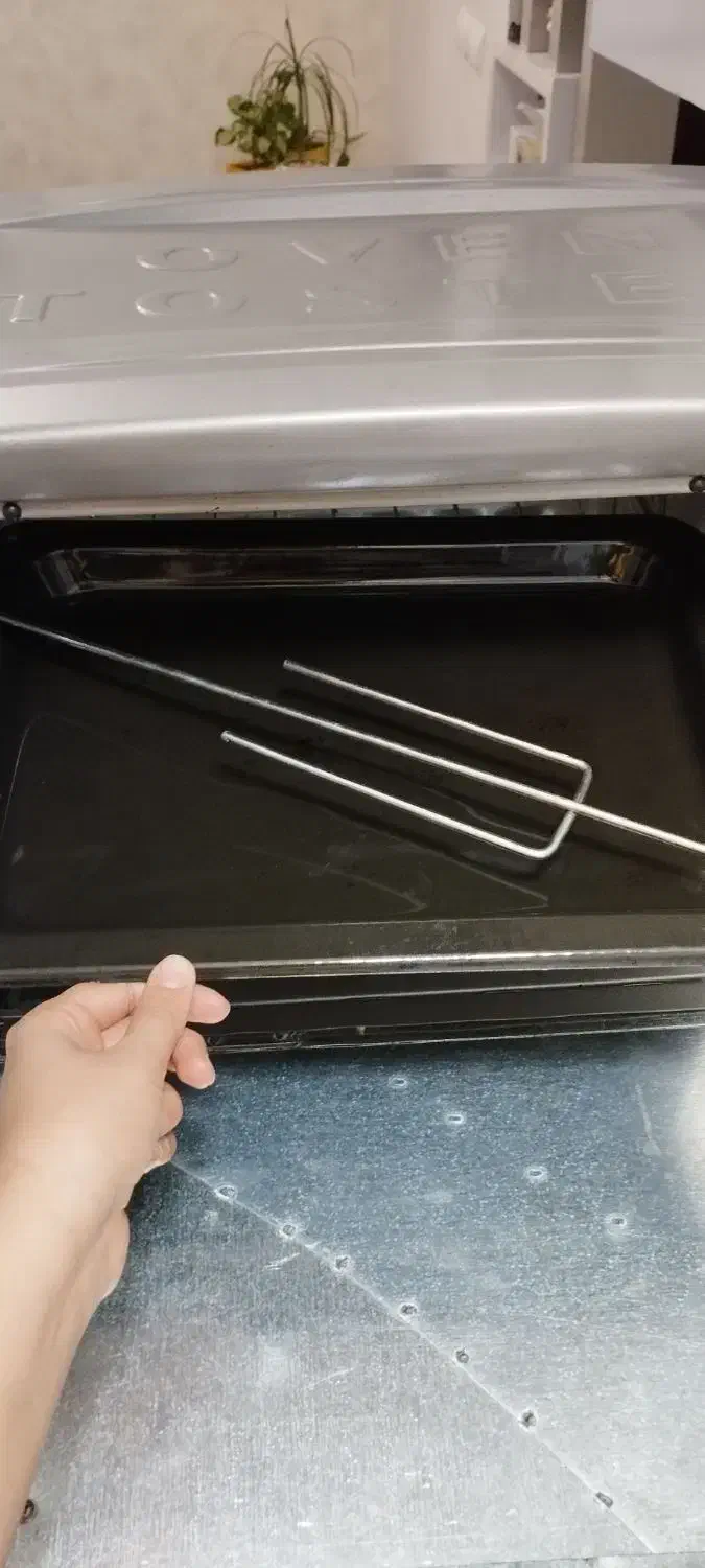 توستر|اجاق گاز و لوازم برقی پخت‌وپز|گلبهار, شهر جدید گلبهار|دیوار