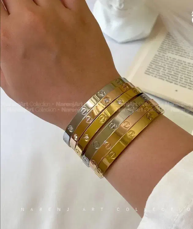 دستبند|بدلیجات|مشهد, حسین‌آباد|دیوار