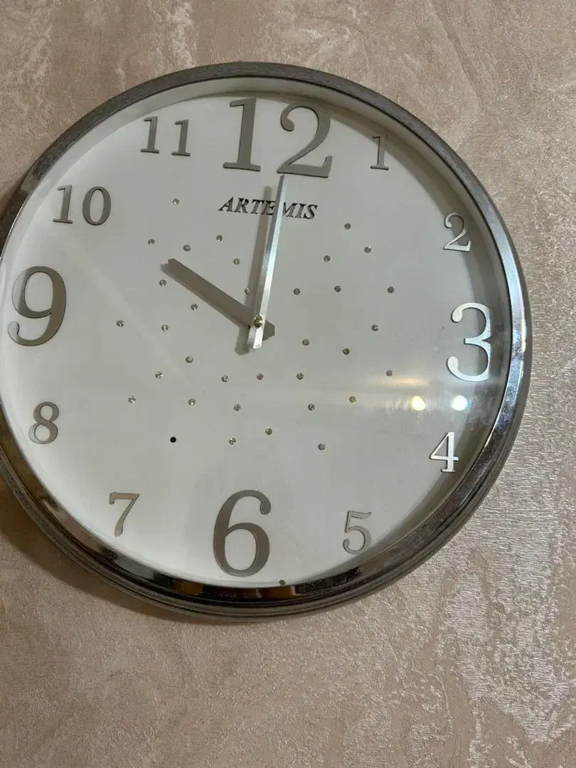 ساعت دیواری|ساعت دیواری و تزئینی|بندر انزلی, عباس آباد|دیوار