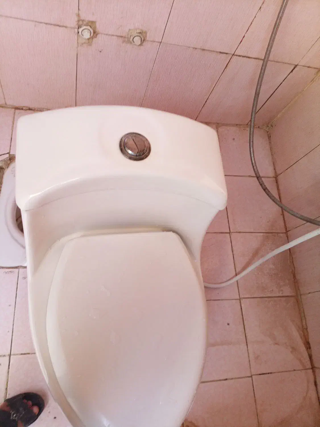 فرنگی|لوازم سرویس بهداشتی|شادگان, |دیوار