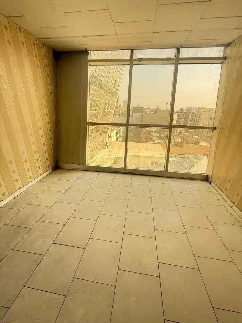 ۴۵متر سند اداری برج گلدیس فلکه دوم صادقیه تخلیه|اجارهٔ دفتر کار، اتاق اداری، مطب|تهران, صادقیه|دیوار