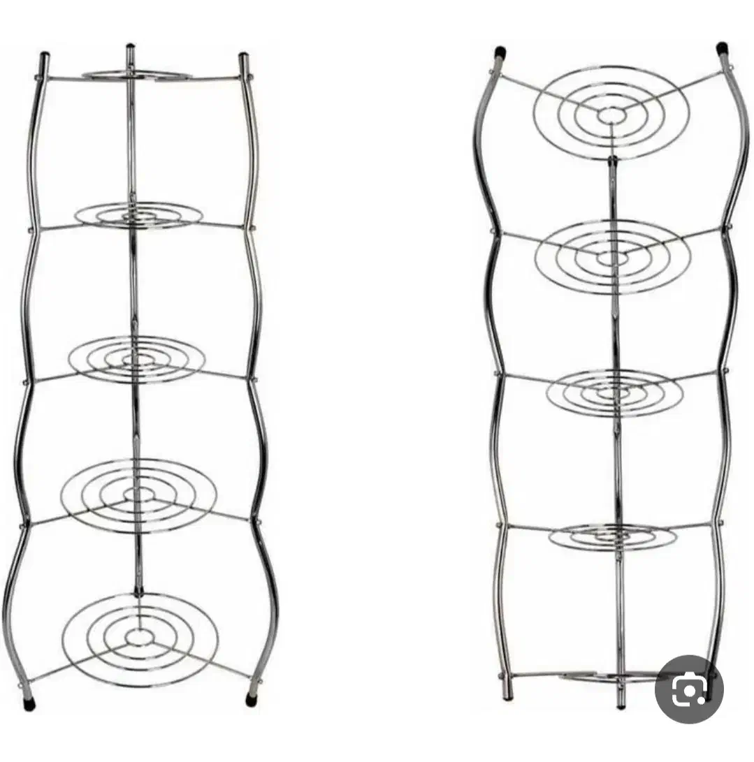 استند قابلمه|آب‌چکان و نظم‌دهنده ظروف|کرمان, |دیوار