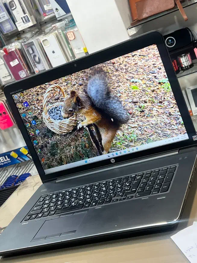 لپ تاپ|رایانه همراه|بندر انزلی, متروپل|دیوار