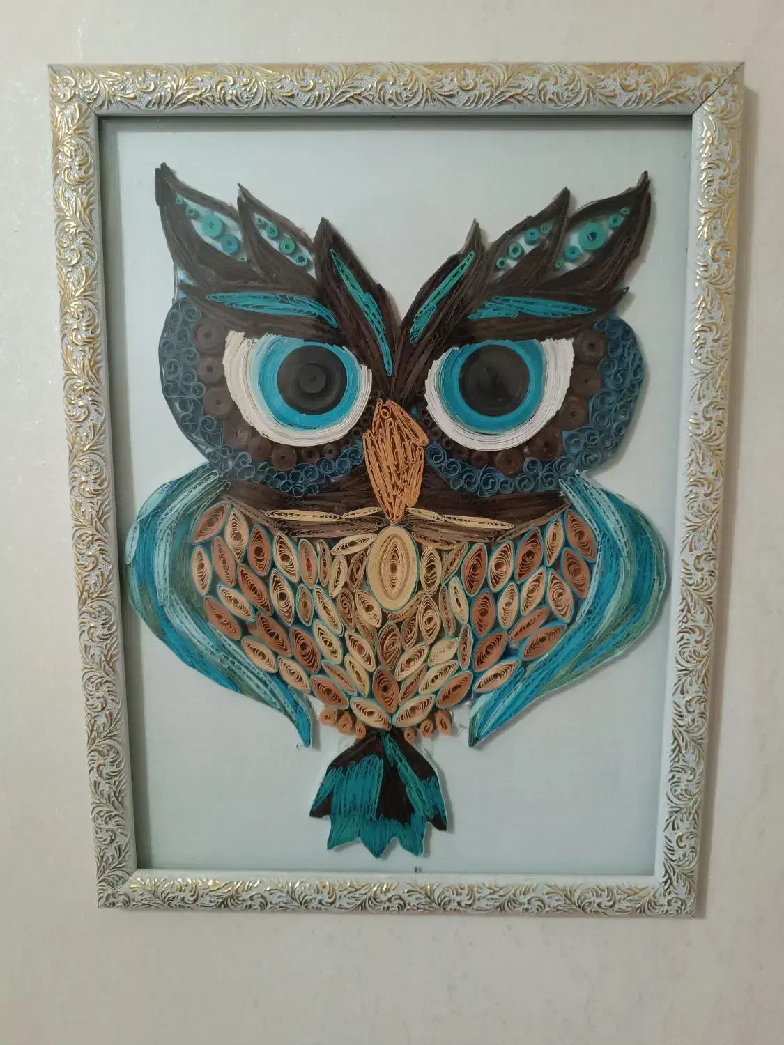 تابلوهای هنری ودست ساز|تابلو، نقاشی، عکس|تهران, مشیریه|دیوار