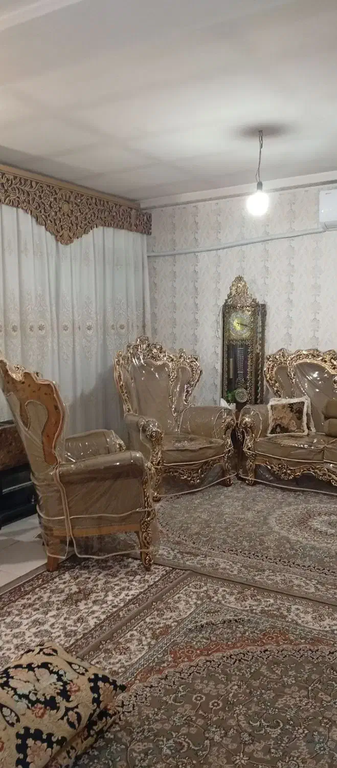 واحد ۶۳ متری مسکن مهر نظراباد/توسعه کویر/وام تسویه|فروش آپارتمان|نظرآباد, مسکن مهر نظرآباد|دیوار