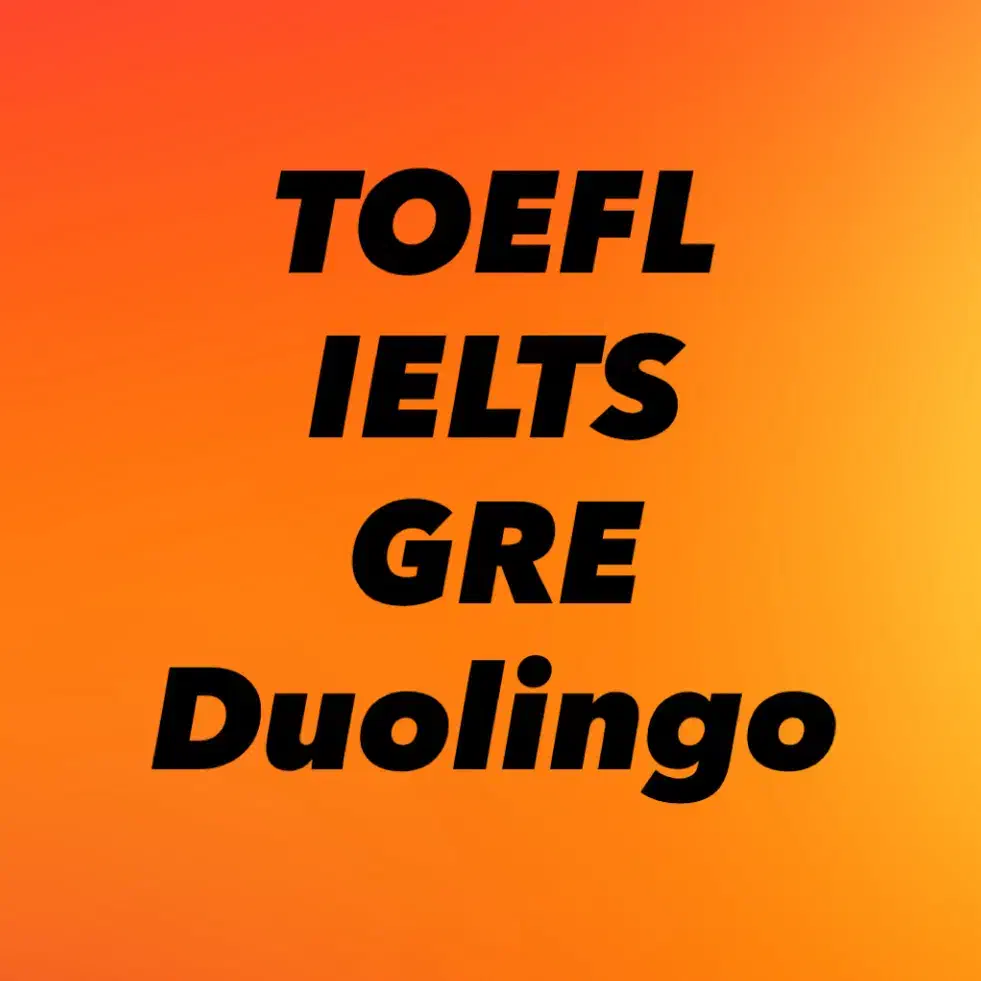 برگزاری آزمون تافل/آیلتس /دولینگو تضمینی ۱۰۰ درصد|خدمات آموزشی|مشهد, کوثر|دیوار