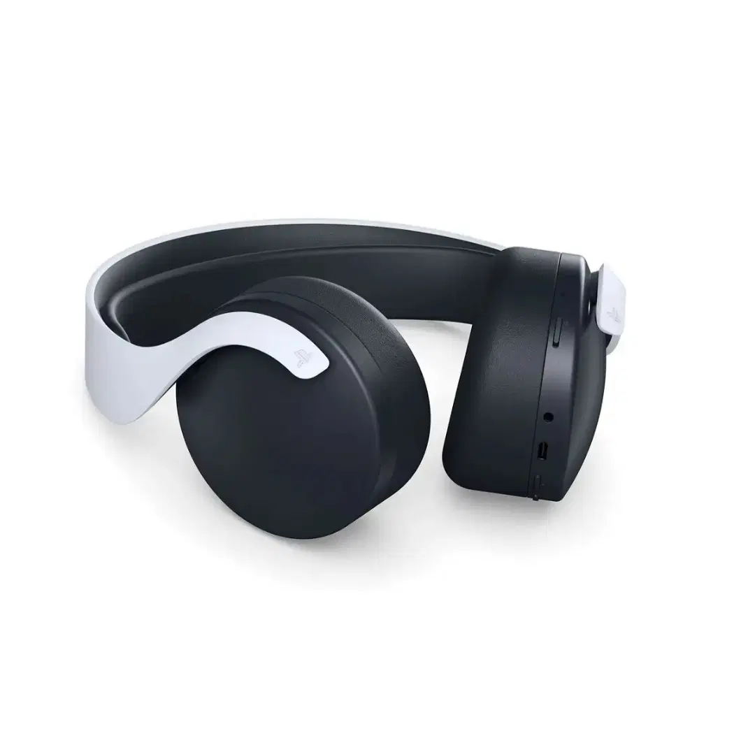 هدست PULSE 3D|کنسول، بازی ویدئویی و آنلاین|شیراز, غدیر شمالی|دیوار