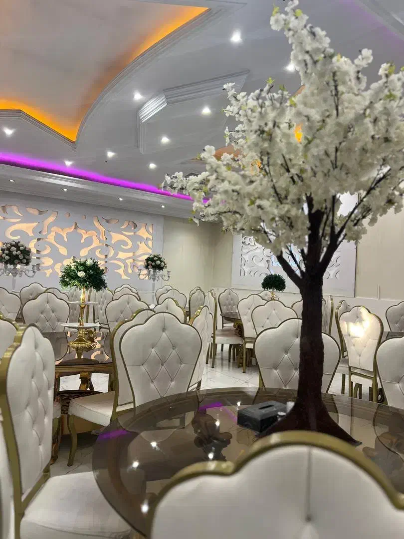 باغ آناهیتا|خدمات پذیرایی، مراسم|تهران, چیتگر جنوبی|دیوار