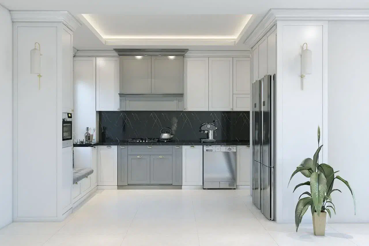 بازسازی کابینت و دکوراسیون داخلی لوکس|خدمات پیشه و مهارت|مشهد, مشکینی (شهرک غرب)|دیوار