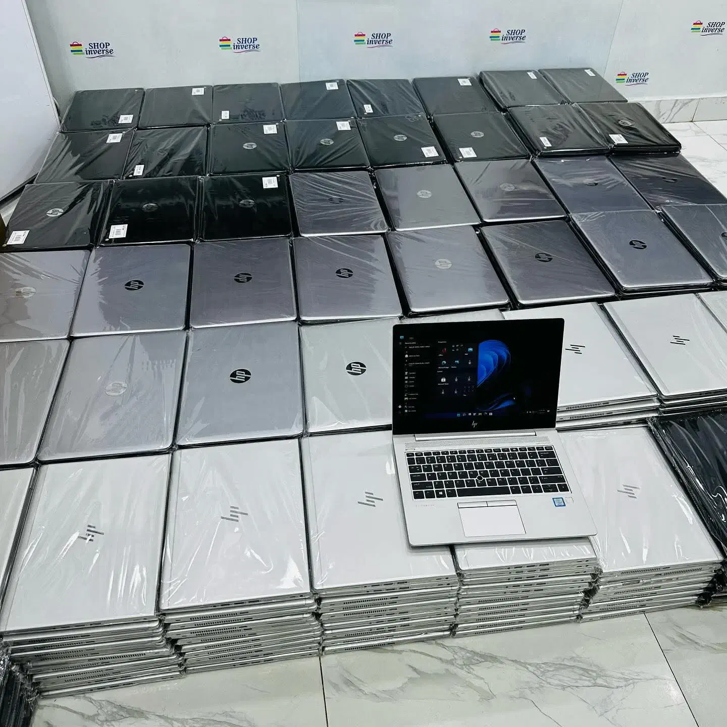 لپتاپ بامتنوع ترین موجودی/اقساط بدون پیش/گارانتی|رایانه همراه|تهران, میرداماد|دیوار