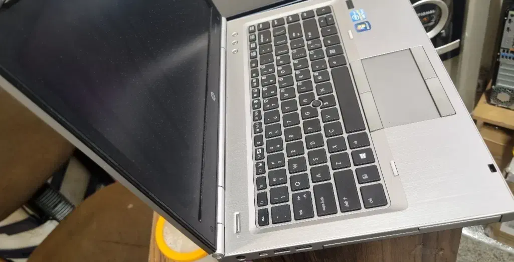 لپتاپ hb 8470|رایانه همراه|تهران, میدان ولیعصر|دیوار