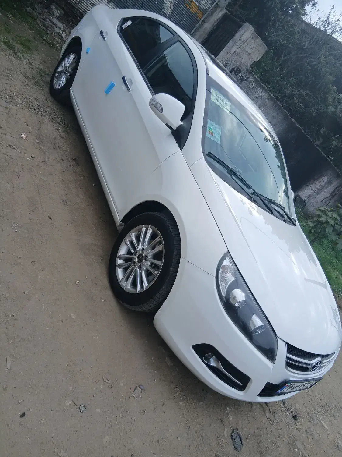 جک جی فایو ۹۵|خودرو سواری و وانت|شفت, |دیوار