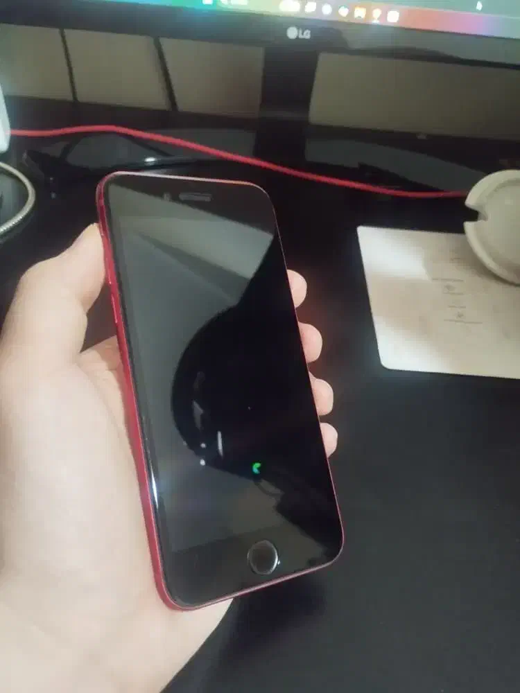 iPhone SE 2022|موبایل|اندیشه, شهرک مریم|دیوار