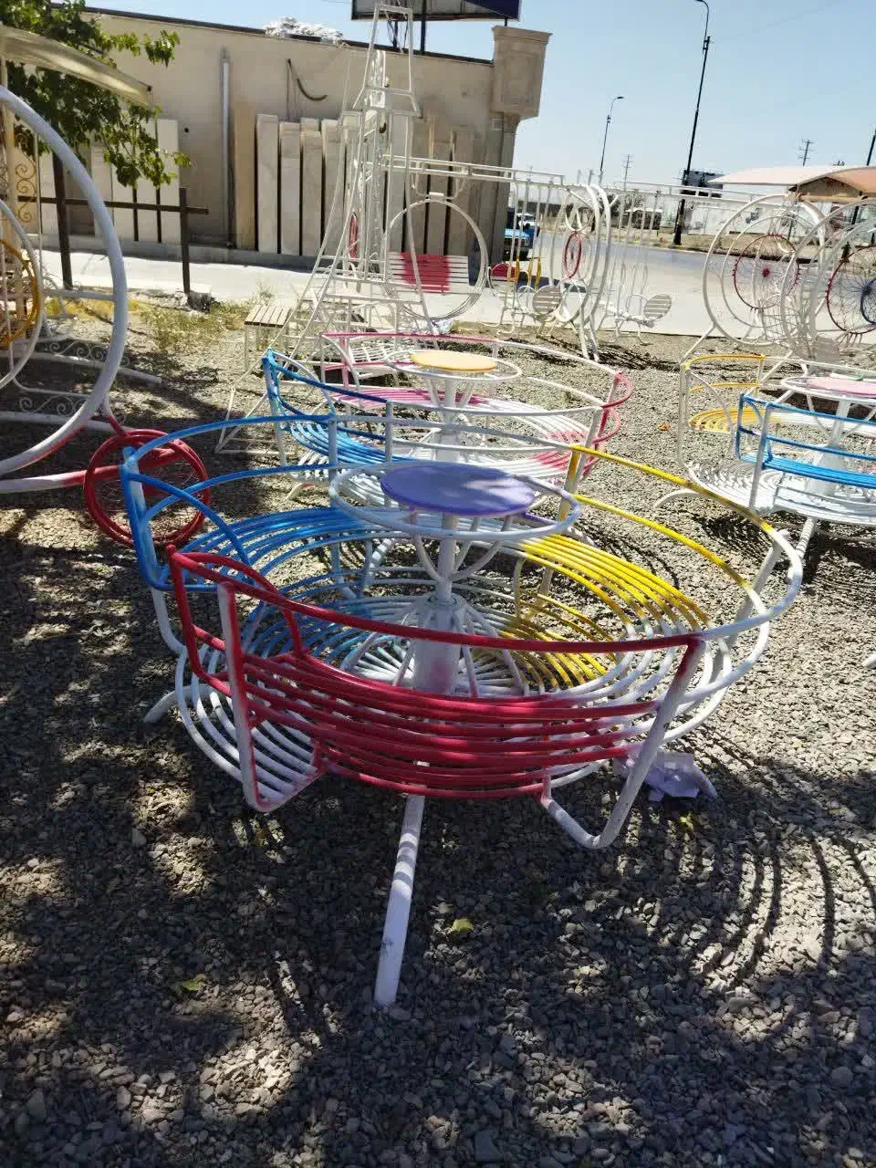 جوشکاری سیار|خدمات پیشه و مهارت|شاندیز, |دیوار