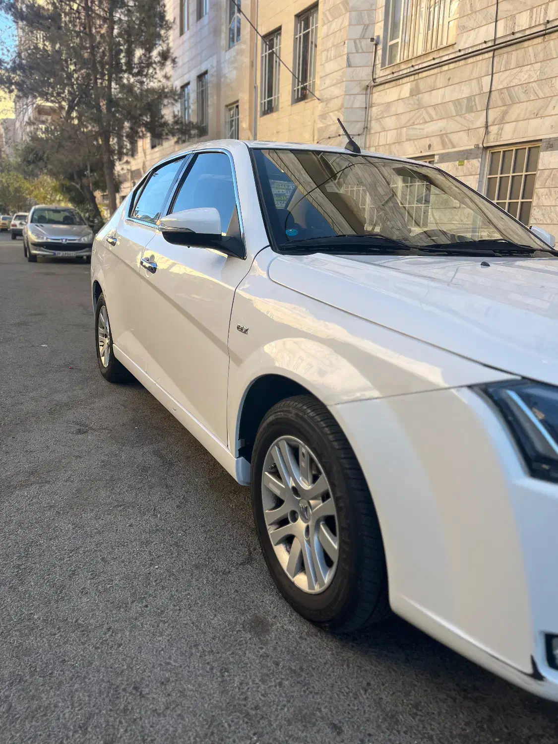 دناپلاس مدل۹۸|خودرو سواری و وانت|اندیشه, اندیشه فاز ۵|دیوار